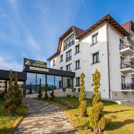Апартаменты Adonis Zlatibor 205 Экстерьер фото