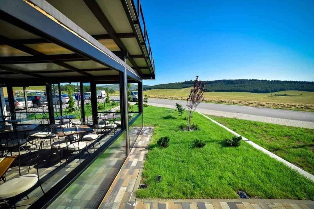 Апартаменты Adonis Zlatibor 205 Экстерьер фото