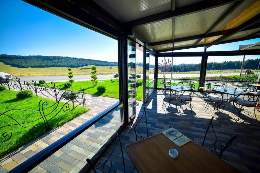 Апартаменты Adonis Zlatibor 205 Экстерьер фото